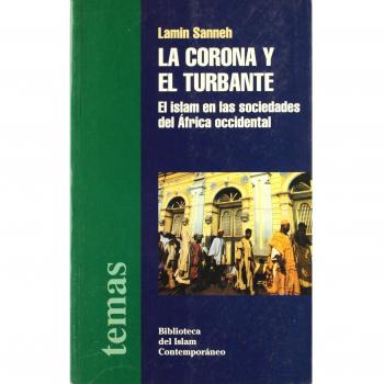 Corona y el turbante - SANNEH, LAMIN