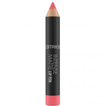 Catrice Intense Matte Lip Pen - 020 Coral Vibes