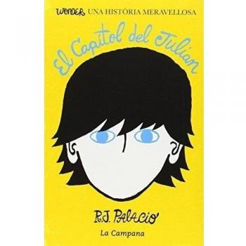 Wonder. El capítol del Julian - R.j. Palacio