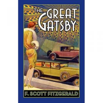 The Great Gatsby: Deluxe Gift Edition
