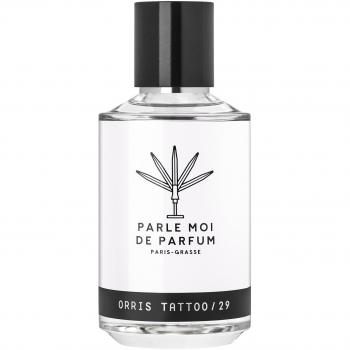 Orris Tattoo Signature Eau de Parfum 100 ml
