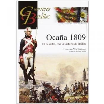 Ocaña 1809