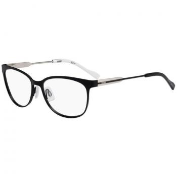 Hugo Boss Women's Black Stainless Steel Optical Glasses HG 0233 ONE SIZE