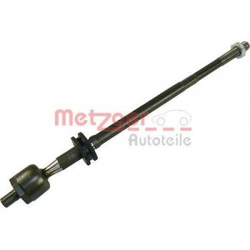 Metzger 51004418 Articulación axial, barra de acoplamiento