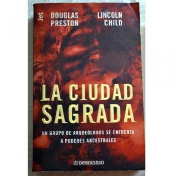 La ciudad sagrada