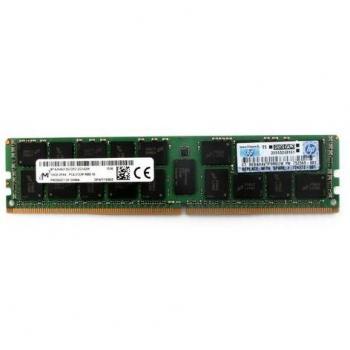 Módulo de Memoria RAM HP 16GB DDR4-2133 ECC Registered Dual Rank x4 DIMM
