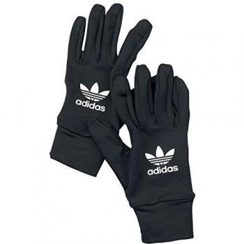 adidas Techy Guantes black/white