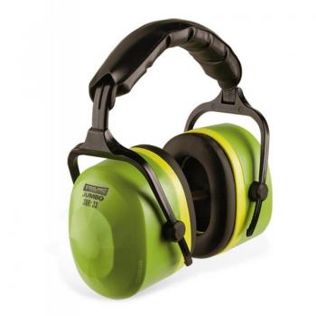 Protector Auditivo Jumbo SNR 33 dB