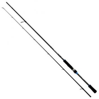 Caña de Spinning Shimano Nexave Fast 2,39m 14-42g 2 piezas