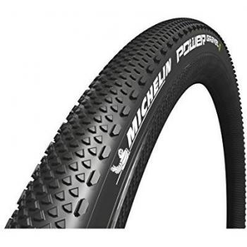 Michelin Power Gravel TLR Road Tyre Cubiertas
