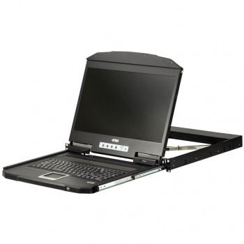 ATEN CL3100NX Rack Console