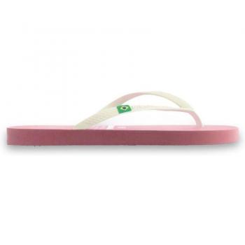 Chanclas Classic Combi W SS19 - Sandalias de mujer para la playa con suela de goma