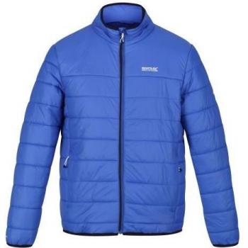 Chaqueta Acolchada Freezeway III de Regatta para Hombre, impermeable, transpirable, con aislamiento sintético, capucha ajustable y múltiples bolsillos