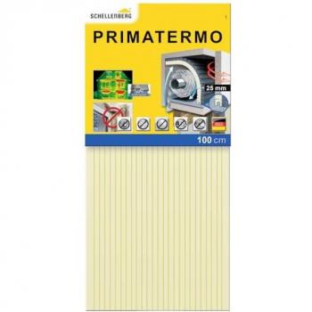 Aislamiento Térmico para Cajón de Persiana Schellenberg 1000x500x25mm - Coibentación de Dos Partes