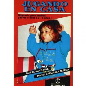 Jugando en casa