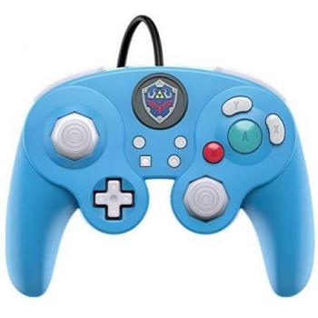 PDP - Mando Smash Pad Pro Con Cable, Link