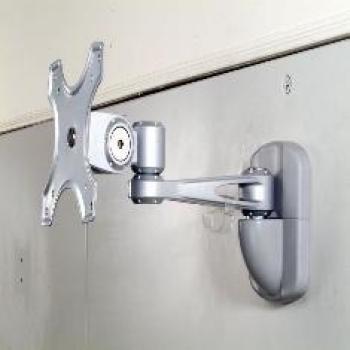 Phoenix Technologies PHLCD2610S - Soporte de pared para pantalla plana