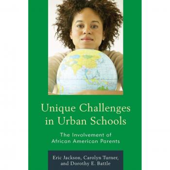 Desafíos Únicos en Escuelas Urbanas: Participación de Padres Afroamericanos