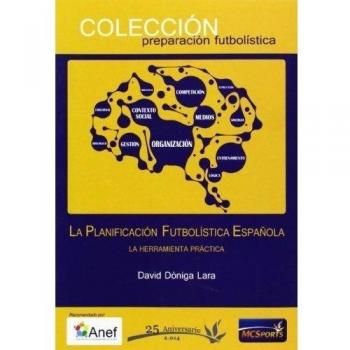 La planificación futbolística. La herramienta práctica