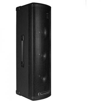 Powerwerks Tower PA Speaker with Digital Effects & Bluetooth ~ 300W