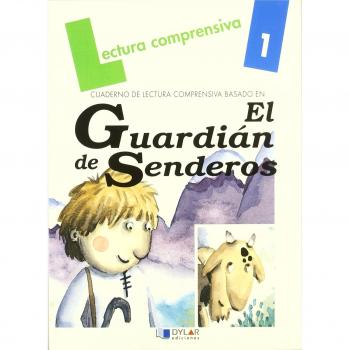 EL GUARDIAN DE SENDEROS-Cuaderno 1