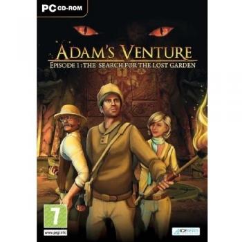 Adam's Venture