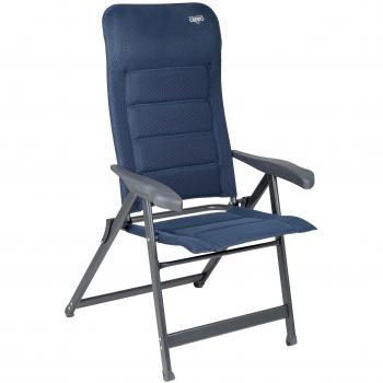 Crespo - Silla de Camping - AP-237 Air-Deluxe - Azul