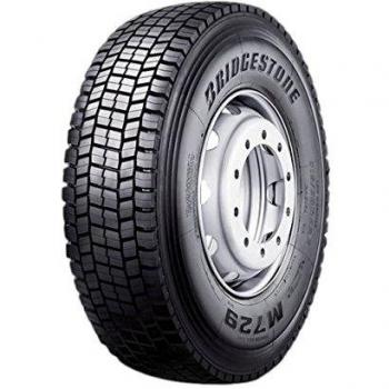 Bridgestone M 729 20575 R17.5 124122M