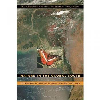 Global South Nature Studies Book
