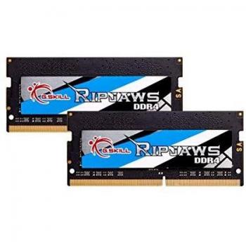 G.Skill Ripjaws - Módulo de Memoria DDR4 SO-DIMM