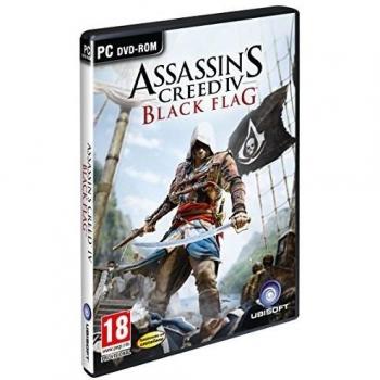 Assassin's Creed 4: Black Flag