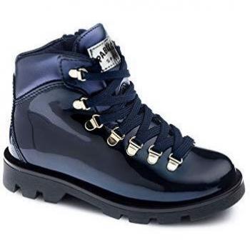Botas Niña Pablosky Azul 461229 30