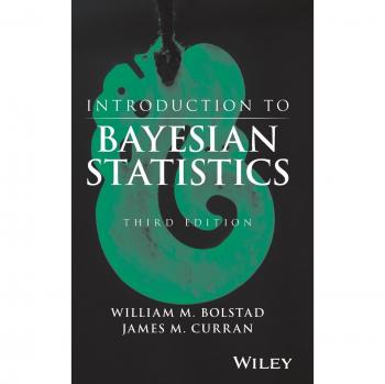 Introduction to Bayesian Statistics, 3rd Edition by John Wiley & Sons, Inc
