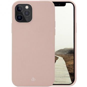 Funda para iPhone 13 Pro MAX 6.7 en Pink Sand