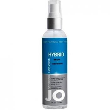 JO HYBRID LUBRICANTE 120 ML
