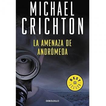 La amenaza de Andromeda