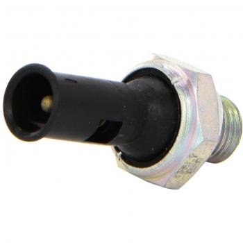 Interruptor de presión de aceite HELLA 6ZL 008 780-021 - 12V - Conector de 1 pin - Contacto normalmente cerrado - Color: negro
