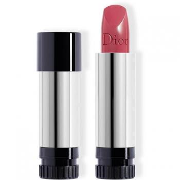 Dior Rouge Dior Couture Colour Refillable Lipstick Refill - # 663 Desir (Satin) 3.5g/0.12oz