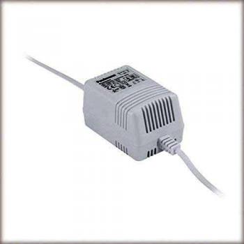 Paulmann 97759 Transformador convencional, Plata