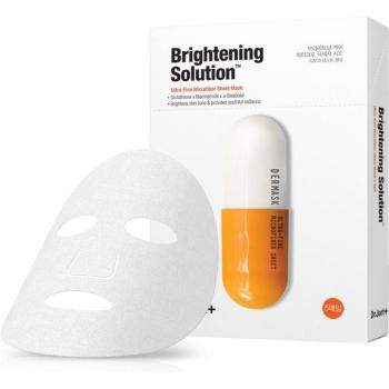 Dr.Jart+ Dermask Brightening Solution Mask 5pc
