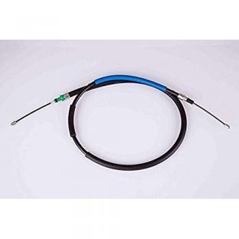 Cable de freno de mano HELLA 8AS 355 663-451 para CITROËN Xsara Break, Xsara Coupe y Xsara 5 puertas