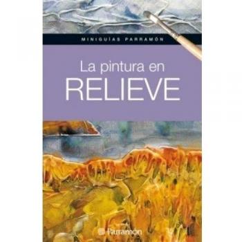 La pintura en relieve