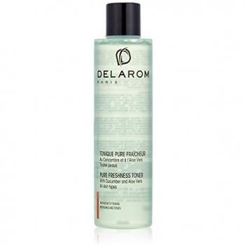 Delarom Pure Freshness Facial Toner 200ml