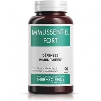 Physiomance Immussentiel Fort 90Comp