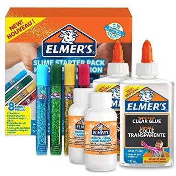 Kit Iniciacion Slime Elmers R 1315hz36