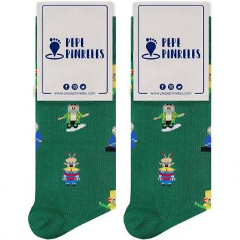 Calcetines Pepe Pinreles Vera