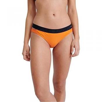 Superdry Mujer Braguita de Bikini con diseño Recortado Bora Euforia 42