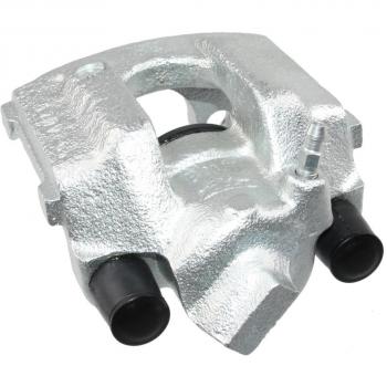 Pinza de freno A.B.S. 421671 para BMW 3 Touring y Cabriolet, material fundido gris, compatible con disco de freno de 9.9mm