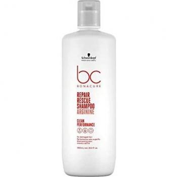 Schwarzkopf Professional Bonacure Repair Rescue Shampoo 1000ml