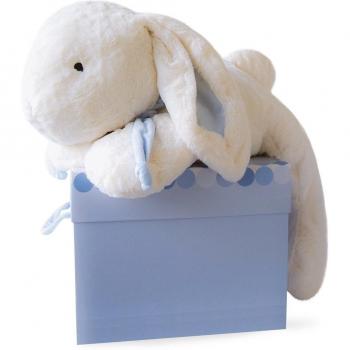 Doudou et Compagnie 1247 - Peluche de conejito